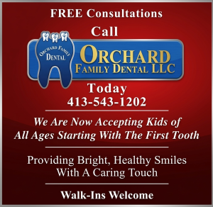Orchard Family Dental Office